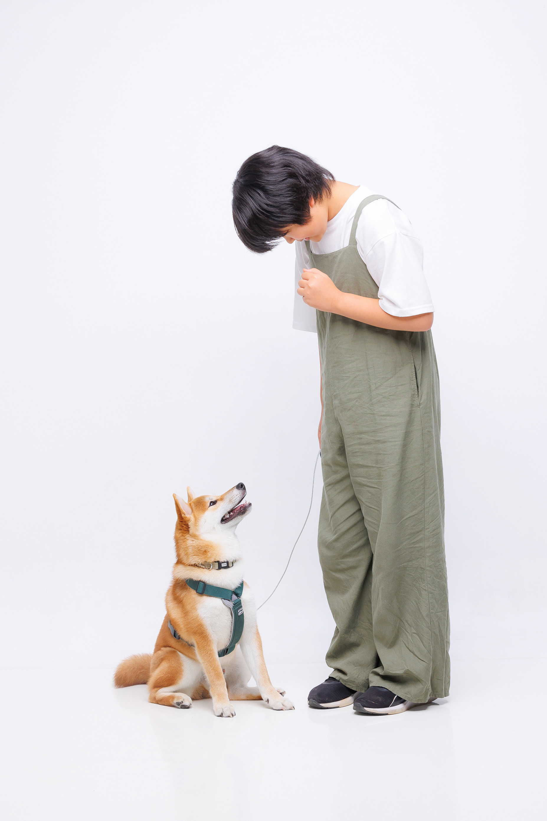 家族写真